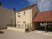 Achat vente maison de village / ville Saint Denis De L Hotel