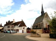 Achat vente maison de village / ville Saint Eliph