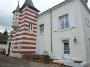 Achat vente maison de village / ville Saint Jean De Braye