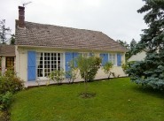 Achat vente maison de village / ville Saint Lubin Des Joncherets