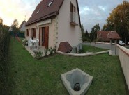 Achat vente maison de village / ville Saint Prest