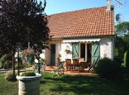 Achat vente maison de village / ville Saint Remy Sur Avre
