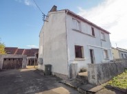 Achat vente maison de village / ville Saran