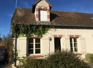 Achat vente maison de village / ville Sully Sur Loire