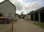 Achat vente maison de village / ville Thesee