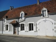 Achat vente maison de village / ville Vallenay