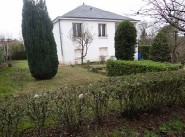 Achat vente maison de village / ville Veigne