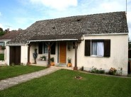 Achat vente maison de village / ville Vernouillet