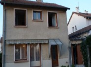 Achat vente maison de village / ville Vierzon