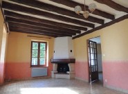 Achat vente maison de village / ville Villefranche Sur Cher