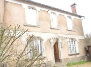 Achat vente maison de village / ville Vouvray