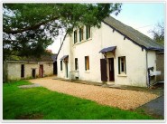 Achat vente maison Descartes