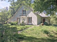 Achat vente maison Donnery