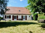 Achat vente maison Donnery