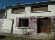 Achat vente maison Eguzon Chantome