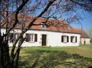 Achat vente maison Epineuil Le Fleuriel