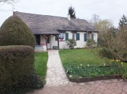 Achat vente maison Escorpain