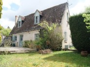 Achat vente maison Esvres