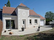 Achat vente maison Esvres