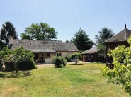 Achat vente maison Farges En Septaine