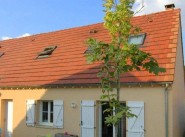 Achat vente maison Faverolles