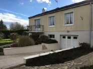 Achat vente maison Ferolles