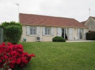 Achat vente maison Ferrieres En Gatinais