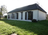 Achat vente maison Fleury Les Aubrais