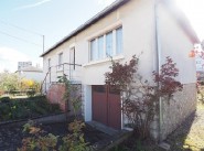 Achat vente maison Fleury Les Aubrais