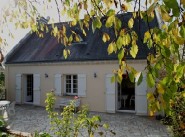 Achat vente maison Fondettes