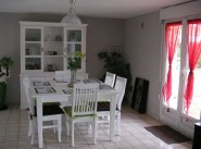 Achat vente maison Fondettes