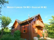 Achat vente maison Fontaine La Guyon