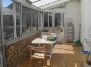 Achat vente maison Fontenay Sur Conie