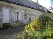 Achat vente maison Francourville