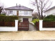 Achat vente maison Fussy