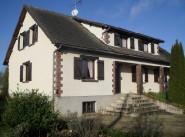 Achat vente maison Germignonville