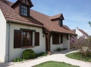 Achat vente maison Ingre