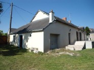 Achat vente maison Issoudun