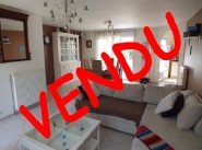 Achat vente maison Joue Les Tours