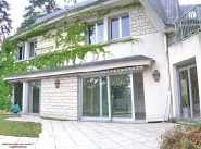 Achat vente maison La Chapelle Saint Mesmin