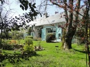 Achat vente maison La Chatre