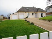 Achat vente maison La Ferte Saint Aubin