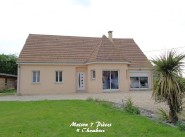 Achat vente maison La Loupe