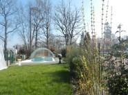 Achat vente maison La Membrolle Sur Choisille