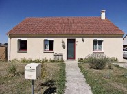 Achat vente maison La Selle Sur Le Bied