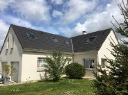 Achat vente maison Le Boullay Mivoye