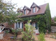 Achat vente maison Le Boullay Mivoye