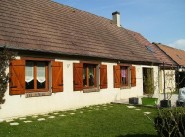 Achat vente maison Le Boullay Thierry