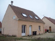 Achat vente maison Leves