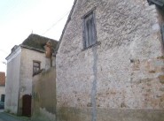 Achat vente maison Levroux